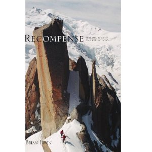 Recompense Streams, Summits and Reflections