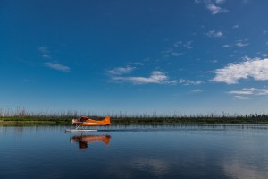 Gods Lake, Manitoba, Canada